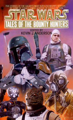 Bounty hunters