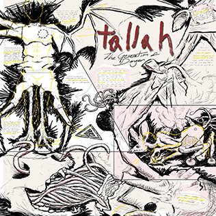 File:Tallah The Generation of Danger Cover Art 2022.jpg