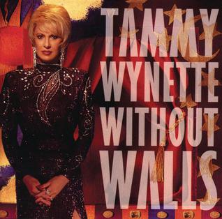 <i>Without Walls</i> 1994 studio album by Tammy Wynette