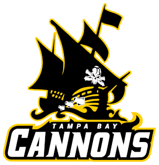 File:Tampa Bay Cannons Logo.png