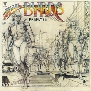 Cover of the 1973 Columbia Records reissue. Art by Barry Windsor-Smith