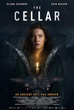 The Cellar 2022 film Wikipedia