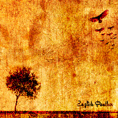 The English Panther (album) cover.jpg