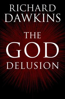 The God Delusion - Wikipedia