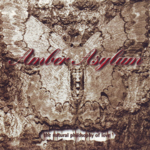 <i>The Natural Philosophy of Love</i> 1997 studio album by Amber Asylum