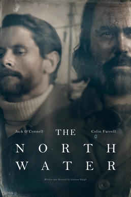 <i>The North Water</i> (TV series) British TV series