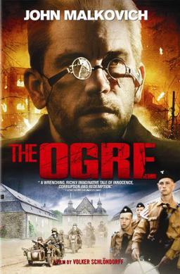 <i>The Ogre</i> (1996 film) 1996 French film