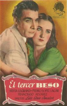 <i>The Third Kiss</i> 1942 Argentine film