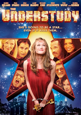 File:The Understudy (2008 film) poster.jpg