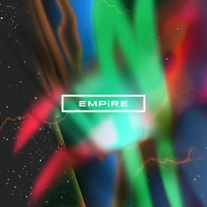 <i>The Empire Strikes Start!!</i> 2018 studio album by Empire