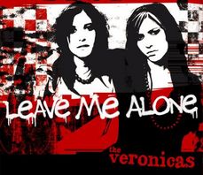 <span class="mw-page-title-main">Leave Me Alone (The Veronicas song)</span> 2006 single by The Veronicas