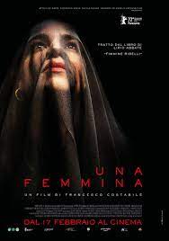 <i>Una Femmina: The Code of Silence</i> 2022 film