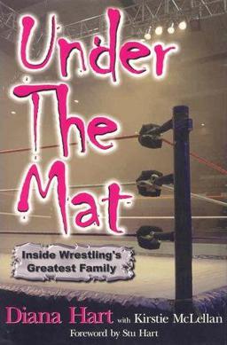 <i>Under the Mat</i> Book by Diana Hart