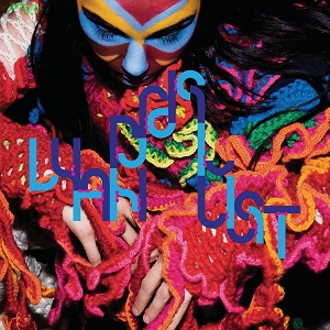 <span class="mw-page-title-main">Wanderlust (Björk song)</span> 2008 single by Björk