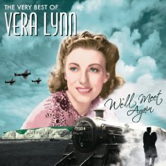 <i>Well Meet Again: The Very Best of Vera Lynn</i> 2009 compilation album by Vera Lynn