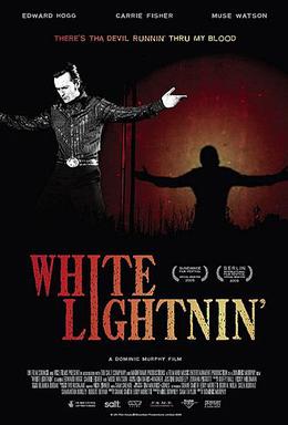 <i>White Lightnin</i> 2009 British film