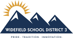 <span class="mw-page-title-main">Widefield School District 3</span> School district in Colorado, United States