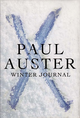 <i>Winter Journal</i> Book by Paul Auster