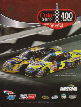 File:2008 Coke Zero 400 program cover.png