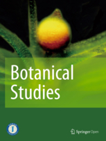 <i>Botanical Studies</i> Academic journal