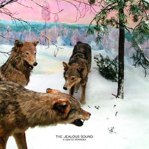 <i>A Gentle Reminder</i> 2012 studio album by The Jealous Sound