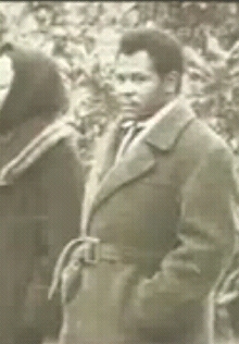 Abel Kingué Cameroonian politician