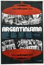 <i>Argentinísima</i> 1972 Argentine film