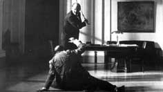 <i>Asesinato en el Senado de la Nación</i> 1984 Argentine film