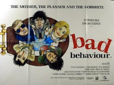 File:Bad Behaviour FilmPoster.jpeg