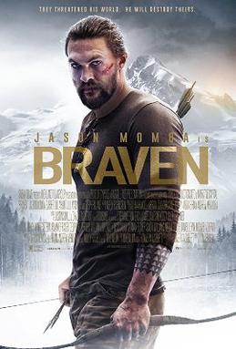 <i>Braven</i> 2018 film