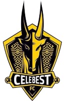 Celebest FC logo.png