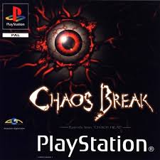 Chaos Break -Episode from 