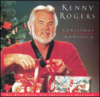 <i>Christmas in America</i> 1989 studio album by Kenny Rogers