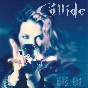 <i>Distort</i> (album) 1998 remix album by Collide