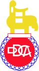 Dillí a okresní kriketAssociationLogo.png