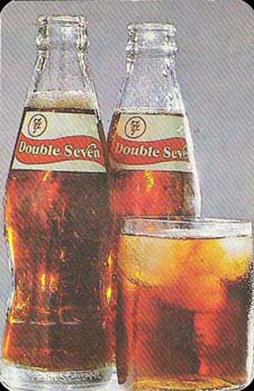 <span class="mw-page-title-main">Double Seven (soft drink)</span> Indian soft drink brand