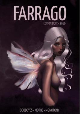 <i>Farrago</i> (magazine)