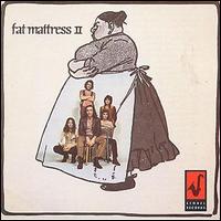 <i>Fat Mattress II</i> 1970 studio album by Fat Mattress