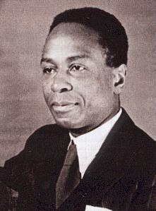George Padmore Trinidadian Pan-Africanist and writer (1903–1959)