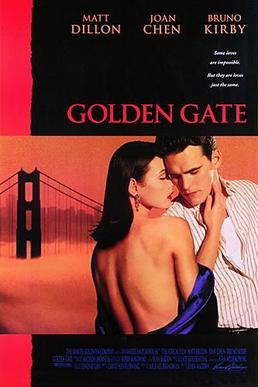 <i>Golden Gate</i> (film) 1994 American film