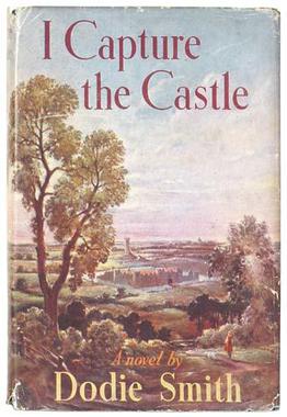 <i>I Capture the Castle</i> Book by Dodie Smith