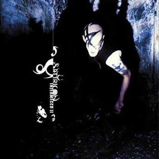 <i>Intermezzo II</i> 1999 EP by Satyricon