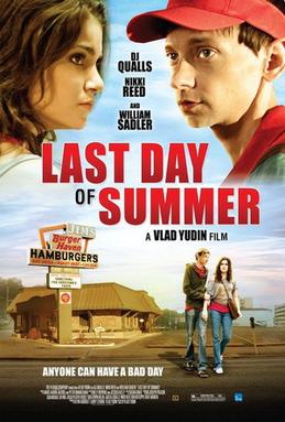 <i>Last Day of Summer</i> (film) 2009 American film