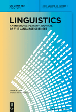 Linguistics cover.gif