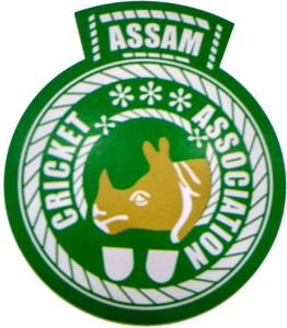 <span class="mw-page-title-main">Assam Cricket Association</span>