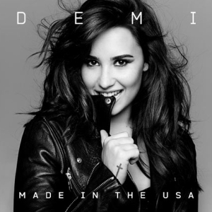 <span class="mw-page-title-main">Made in the USA (song)</span> 2013 single by Demi Lovato