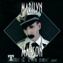 This Is the New Shit 2003 single by Marilyn Manson