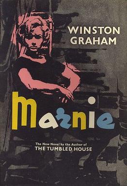 <i>Marnie</i> (novel)