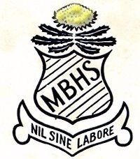 Maroubra Bay High School badge.jpg