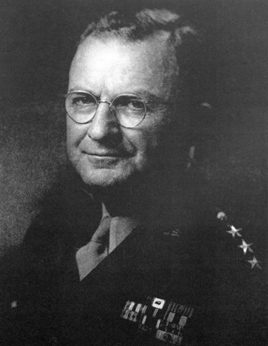<span class="mw-page-title-main">Troy H. Middleton</span> US Army general (1889–1976)